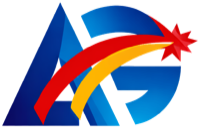 Azur Glass Logo